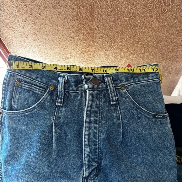 Vintage Wranglers - Picture 3 of 7